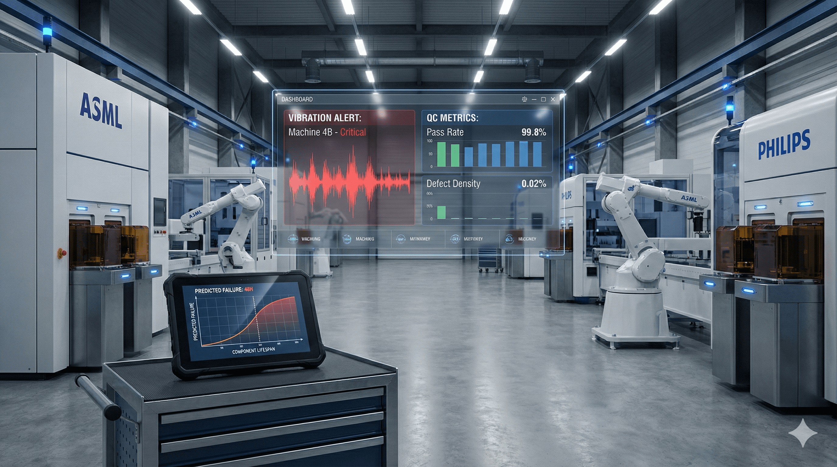 Less CO2, Lower Costs: AI Works for Your Business - AI implementation for businesses