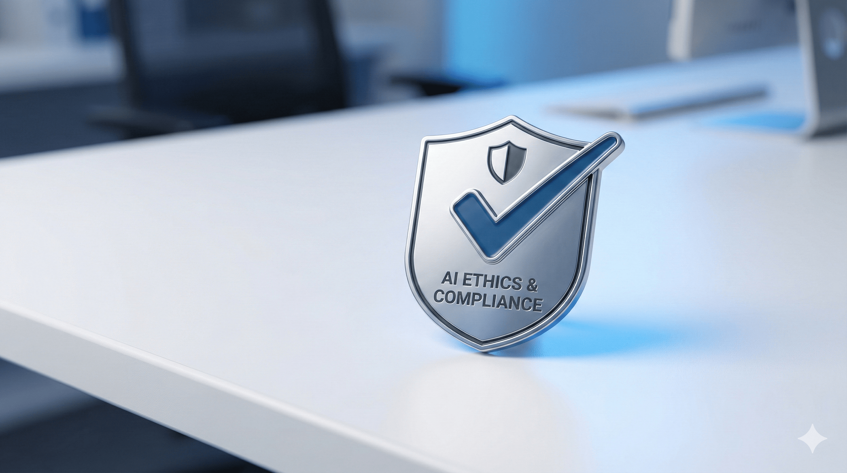 AI Ethics and Compliance: Responsible AI Implementation - AI implementation for businesses