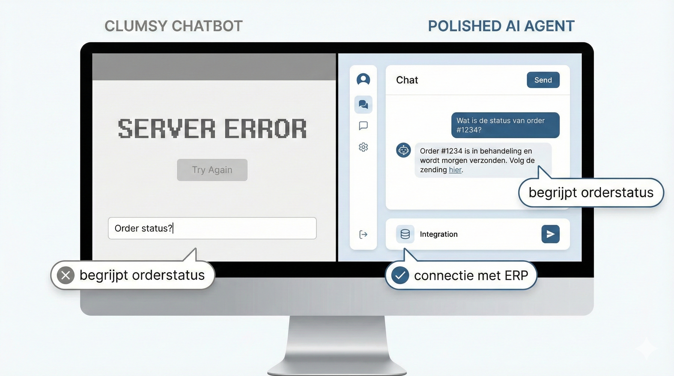 Voice AI in SME: so you call (and get called) by your AI assistant - AI implementation for businesses