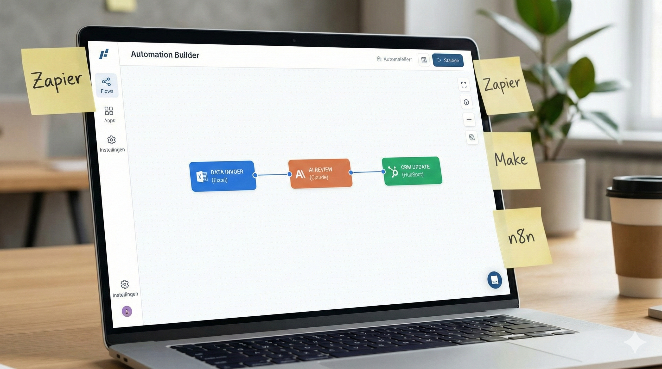 Automate email marketing with AI agents in SMBs - AI implementation for businesses