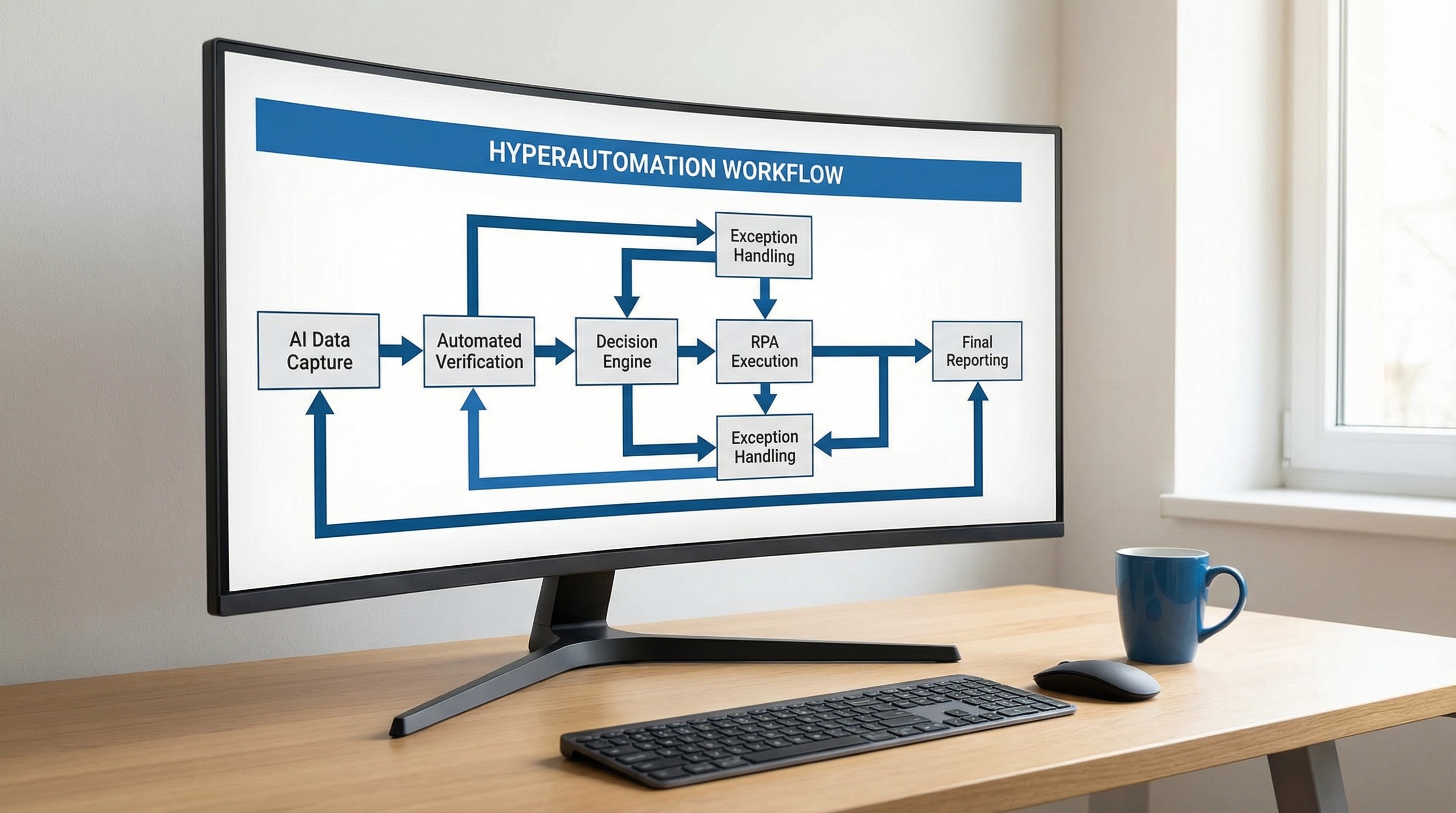 AI Implementation: Complete Step-by-Step Guide 2026 - AI implementation for businesses