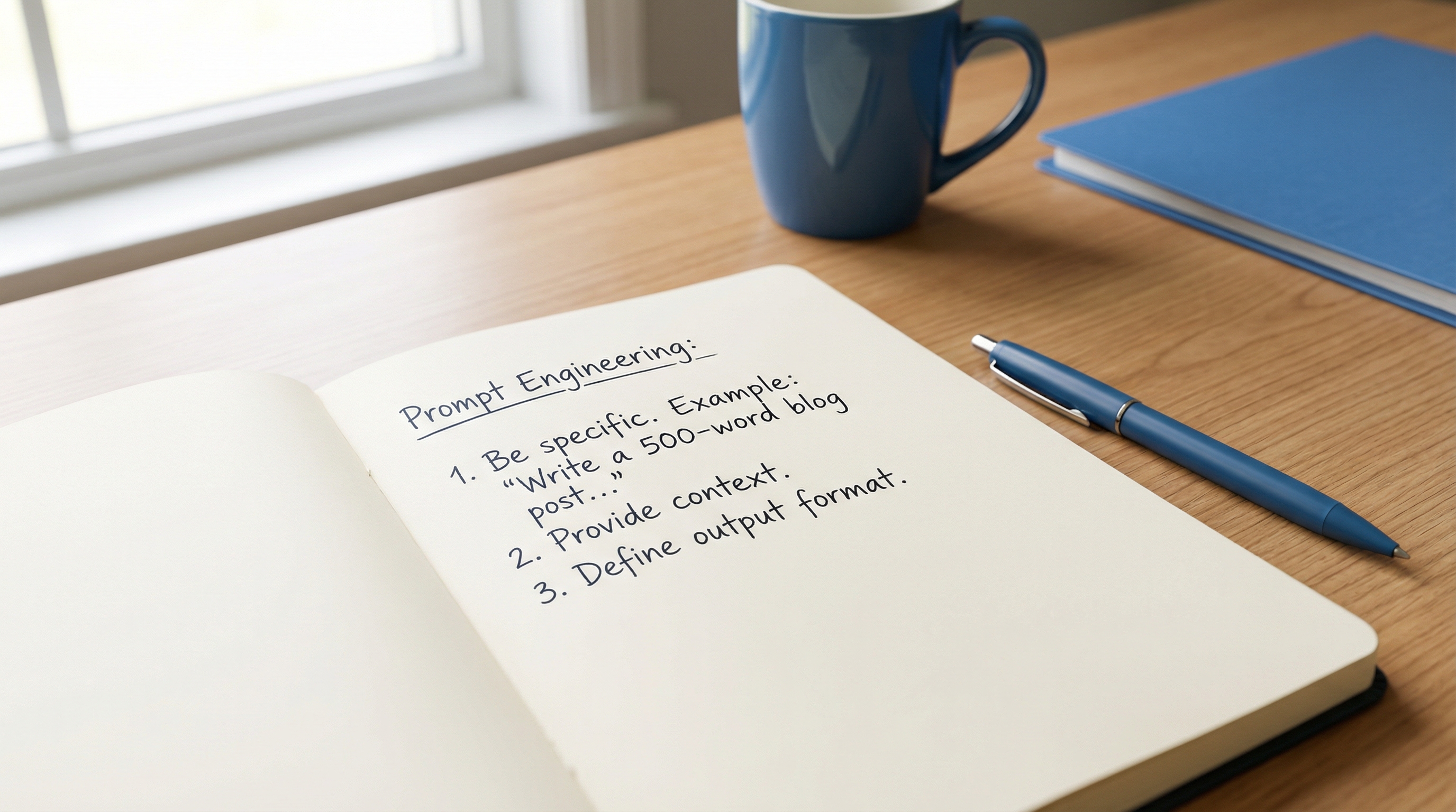 Prompt Engineering: The Art of Effective AI Prompts - AI implementation for businesses