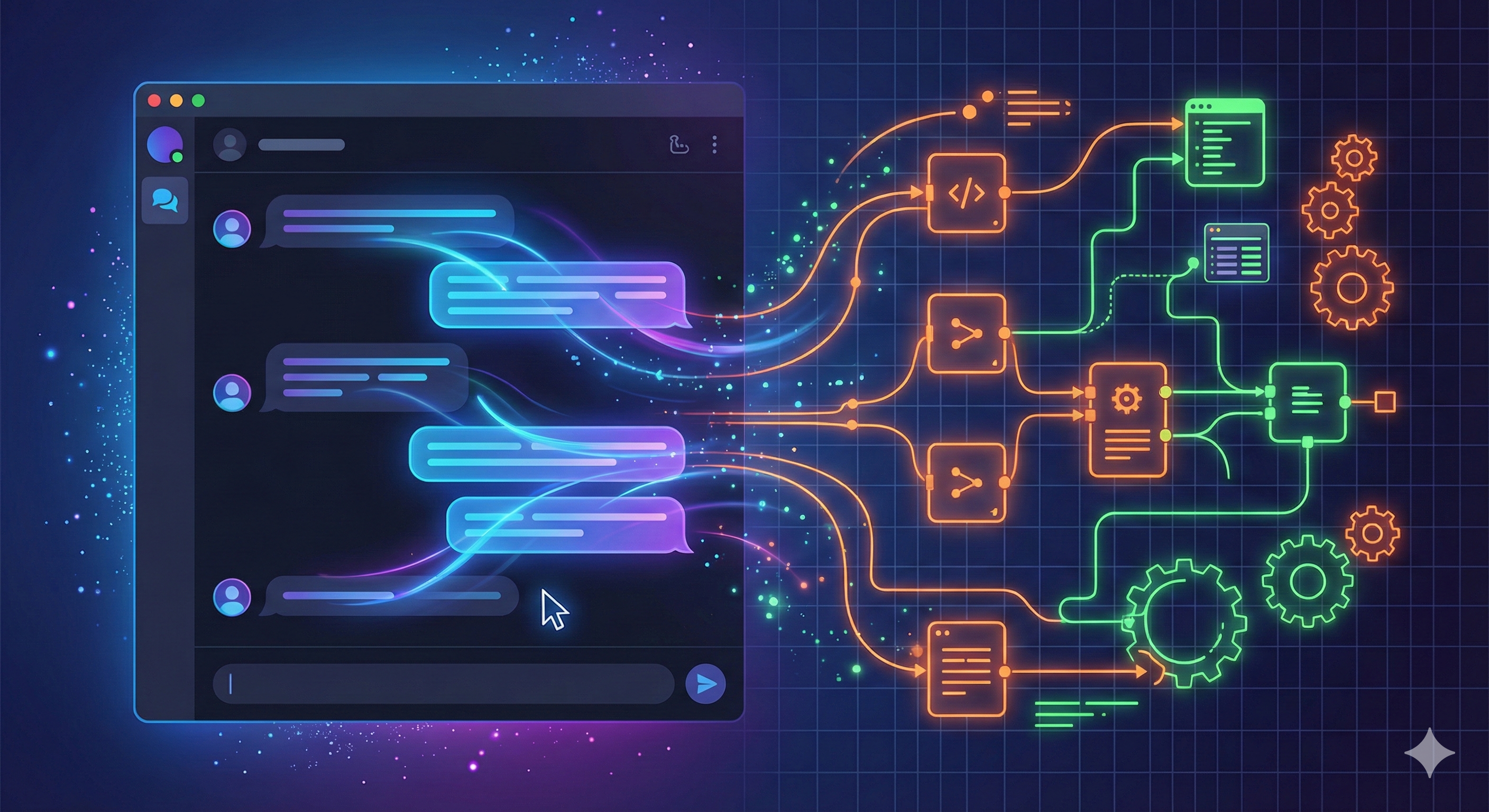Building Your Own AI Agent: How to Approach It - AI implementation for businesses
