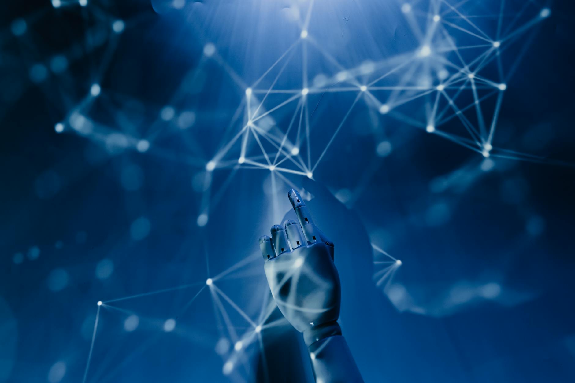 AI agents vs. RPA: when should you choose what? - AI implementation for businesses
