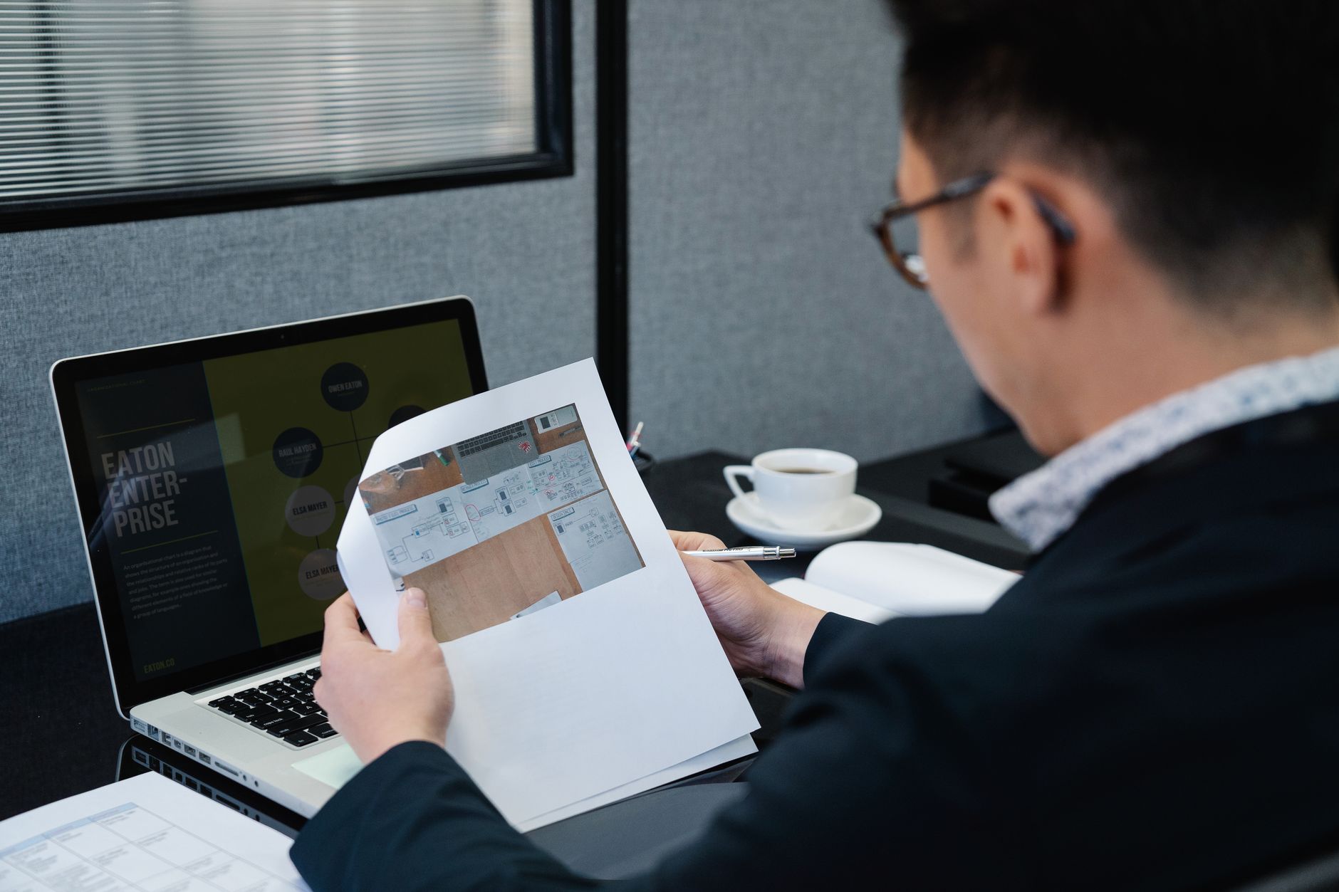 AI Audit for SMEs: What It Is and What It Delivers - AI implementation for businesses