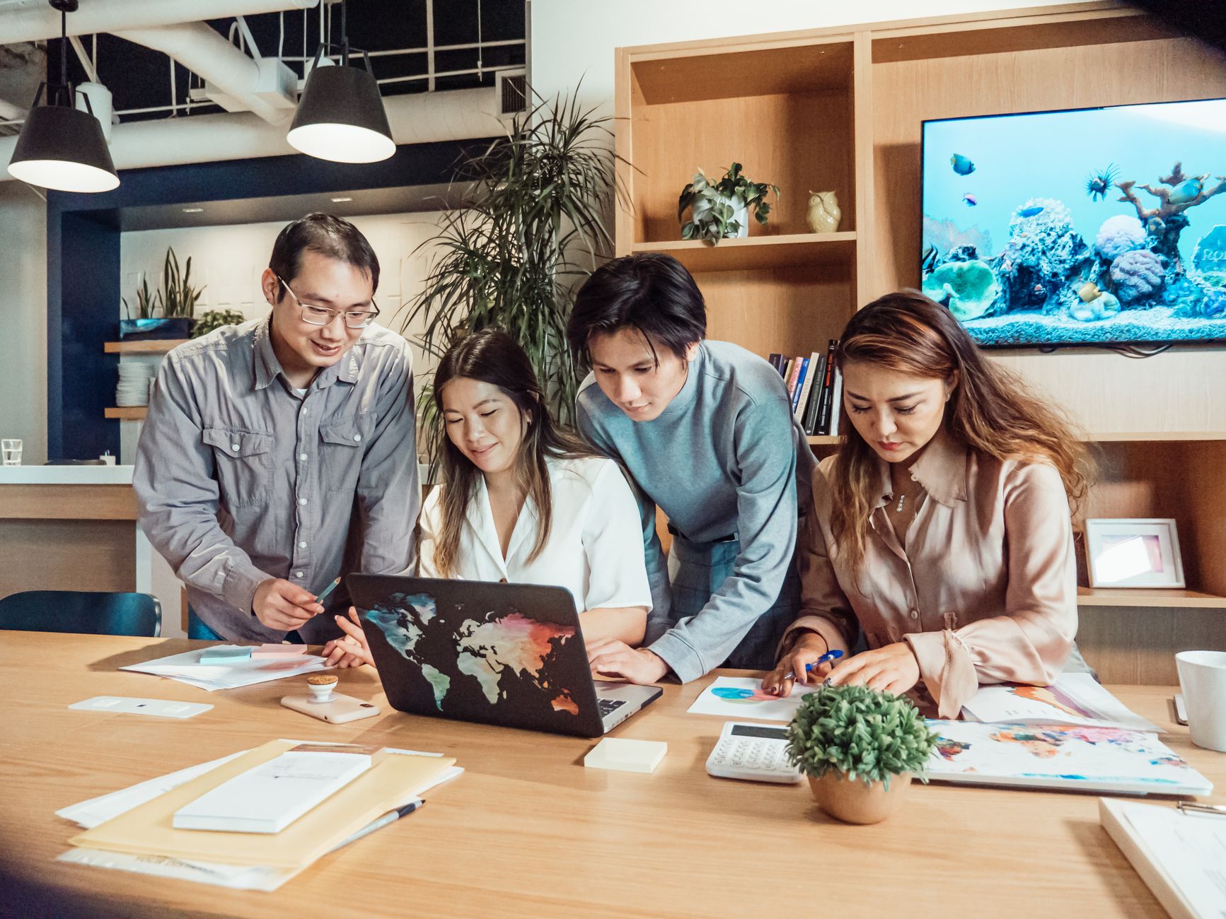 How to Make an AI Pilot Succeed in Your SME - AI implementation for businesses