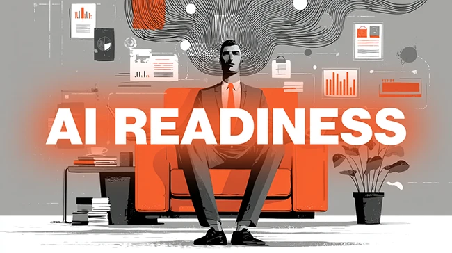 Is Your Business AI-Ready? SMB Checklist - AI implementation for businesses