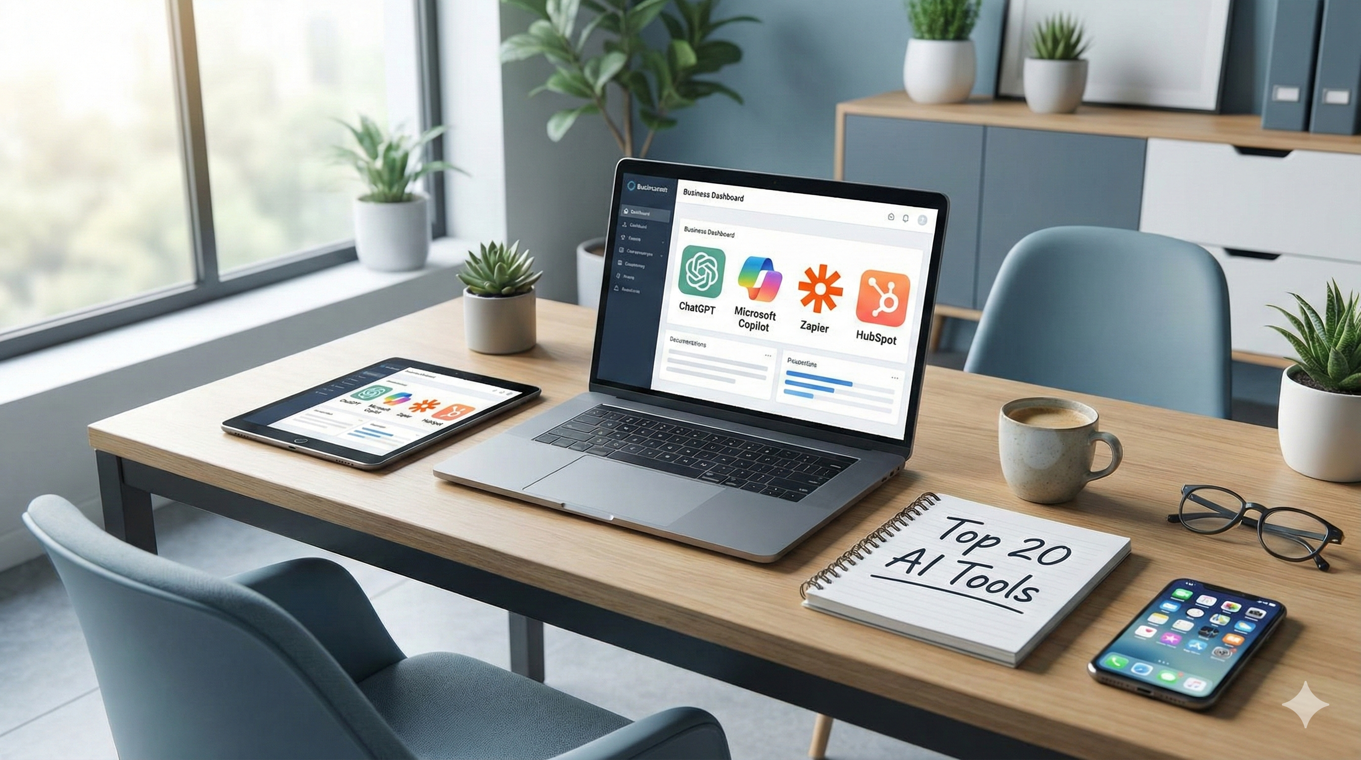 How to Evaluate an AI Tool Before You Buy (SMB Evaluation Guide) - AI implementation for businesses