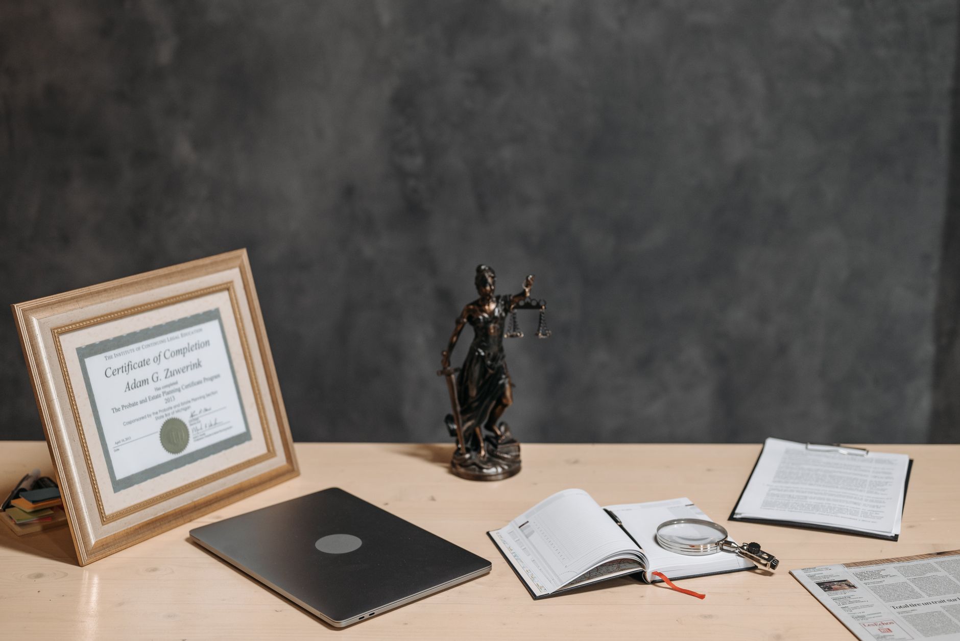 AI for Law Firms: Practical Uses and Limits - AI implementation for businesses