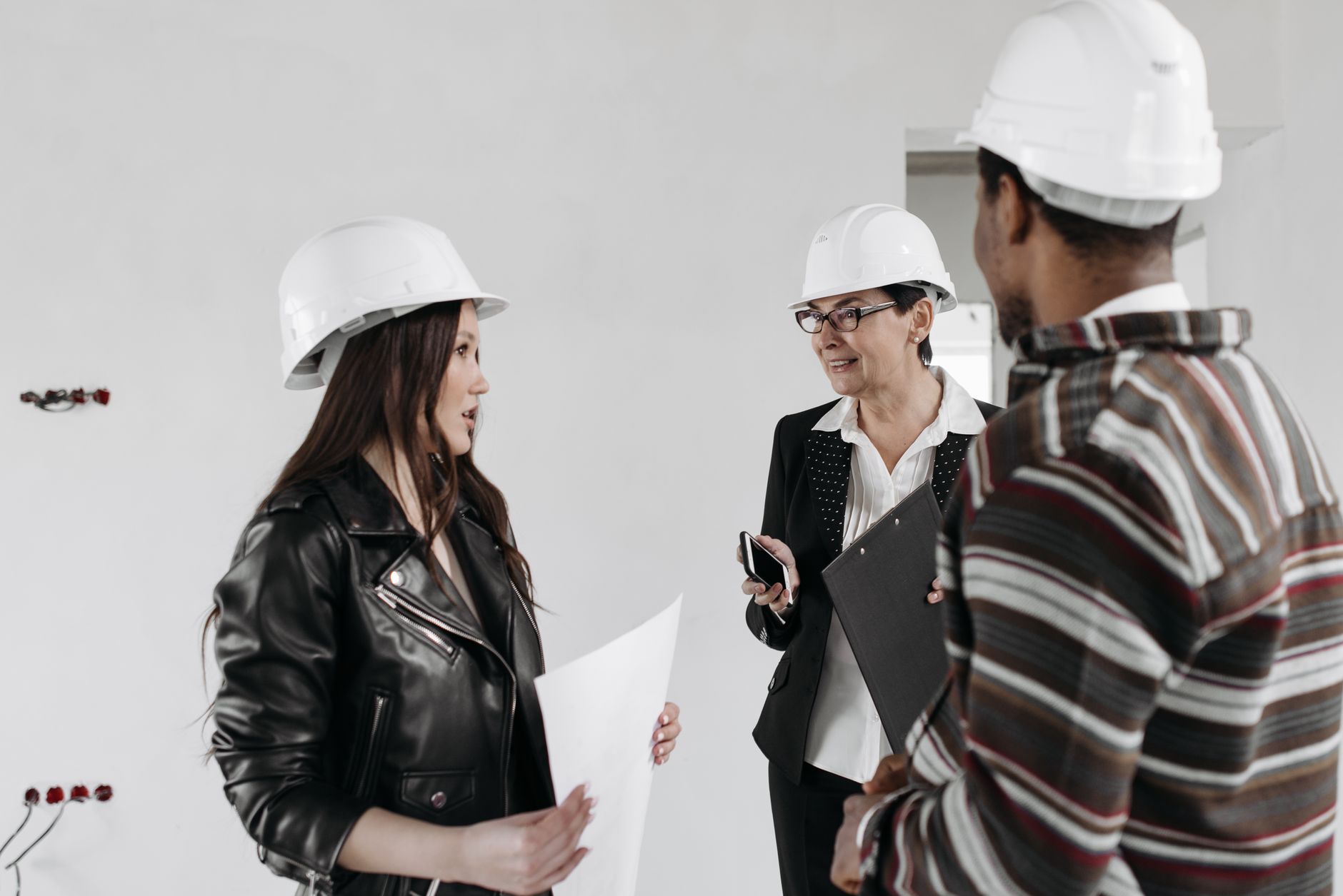 AI for architecture and engineering firms - AI implementation for businesses