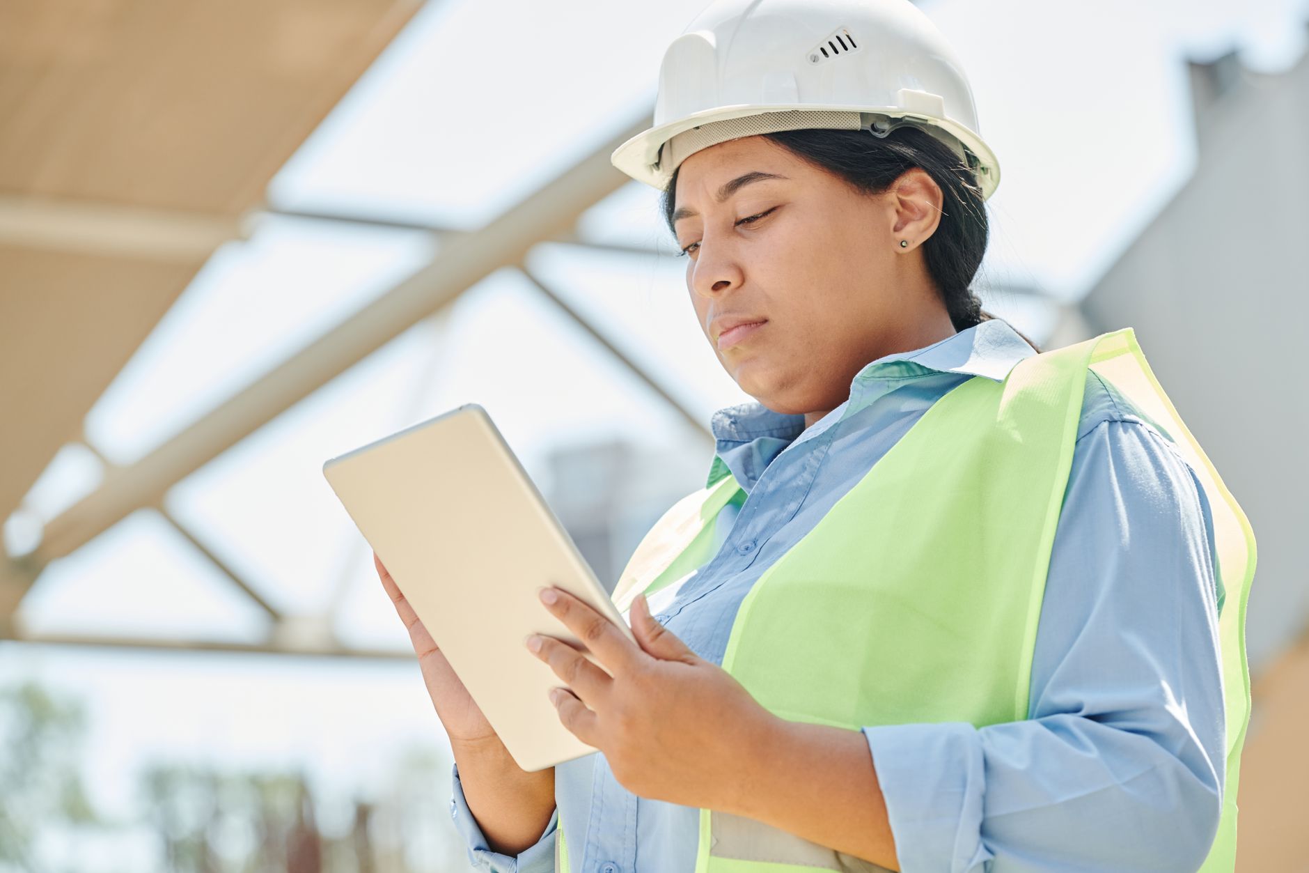 AI for Construction: What Actually Works for Contractors - AI implementation for businesses
