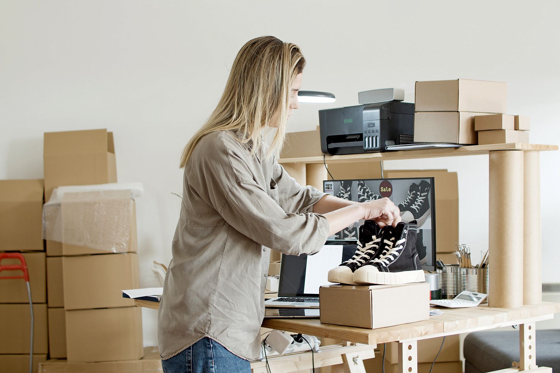 AI for E-commerce: Practical Applications - AI implementation for businesses
