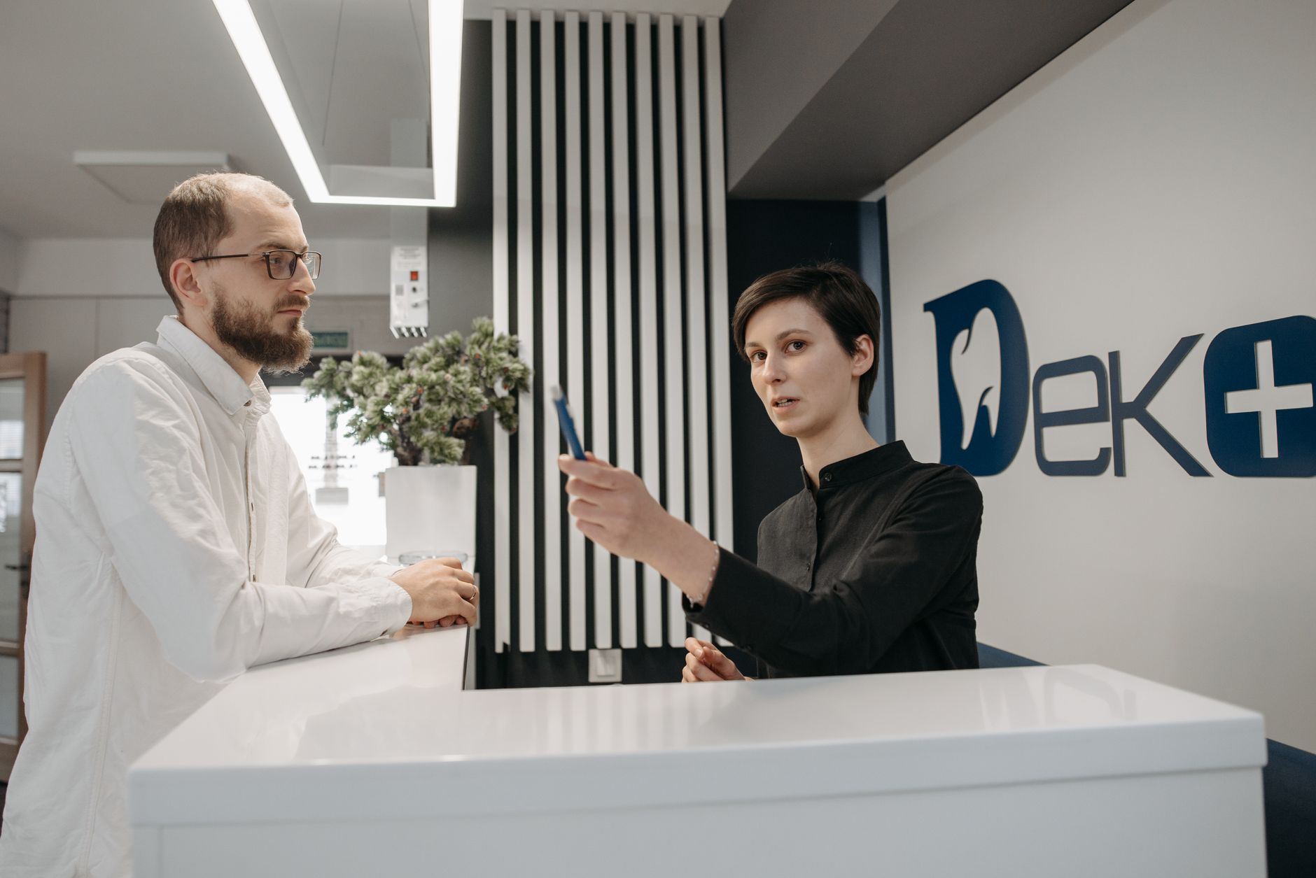 AI for Dental Practices: Practical Use Cases - AI implementation for businesses