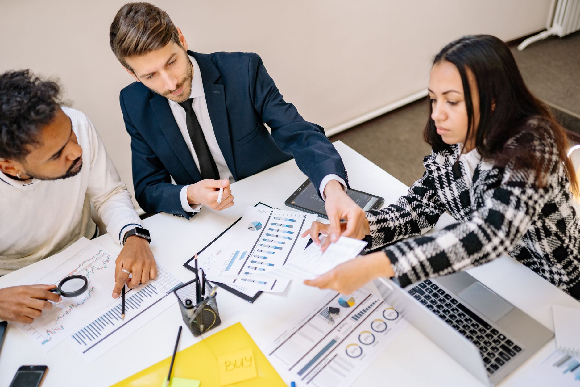 Why Companies Stall at 15-50 Employees - AI implementation for businesses