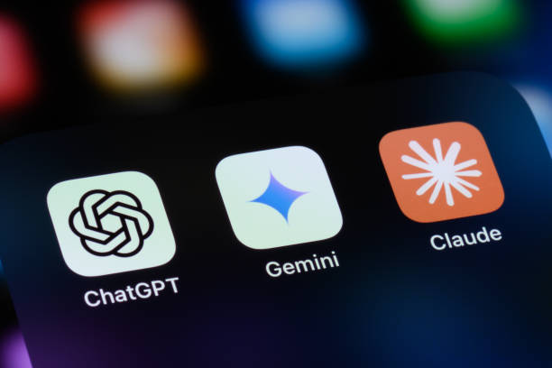 ChatGPT vs Claude vs Gemini: Which AI Fits Your Business? - AI implementation for businesses
