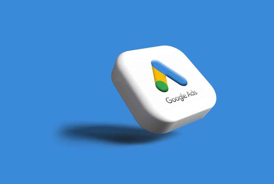 Google Ads in AI Mode: the new way of advertising - AI implementation for businesses
