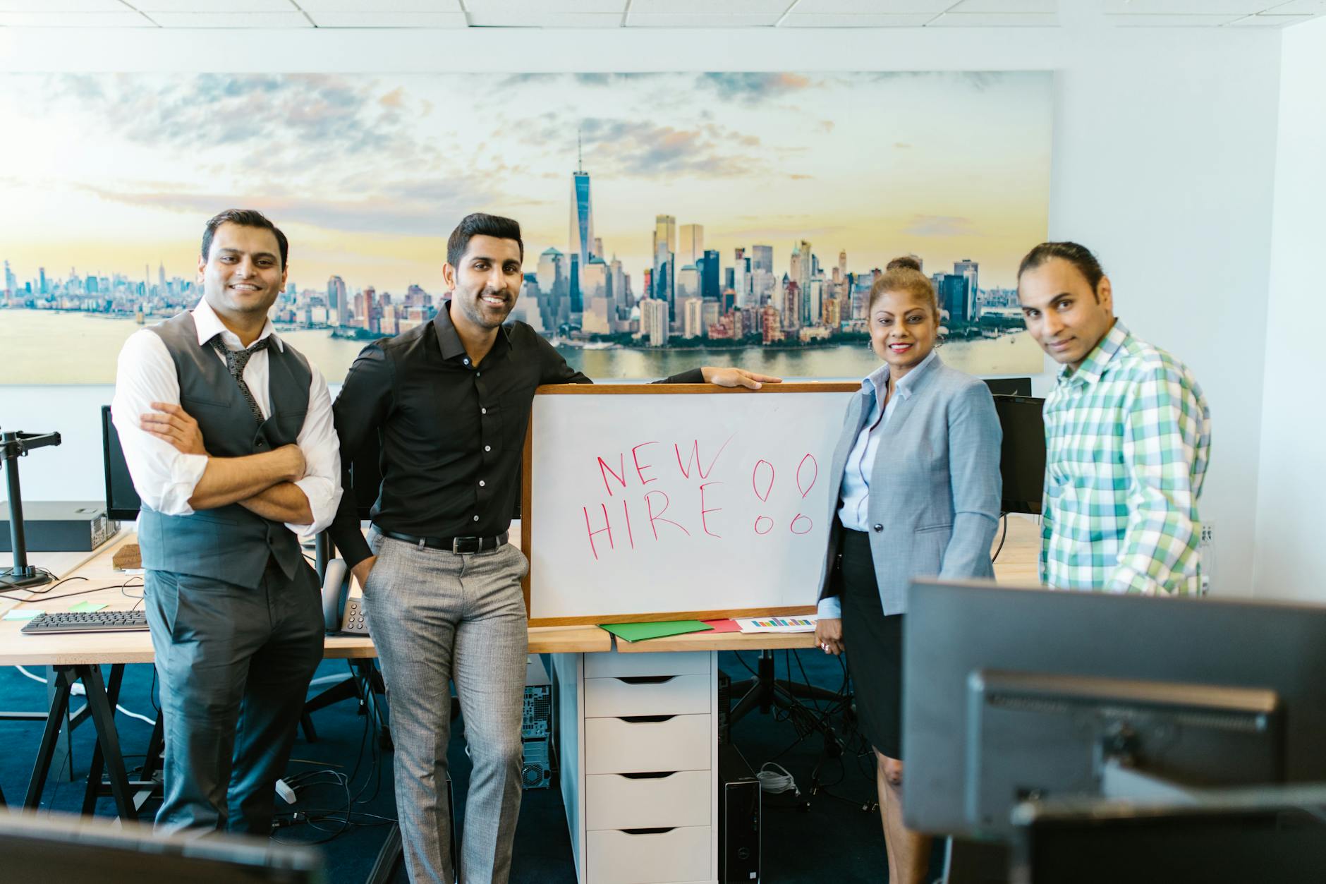 HR automation with AI: from recruitment to onboarding in SMBs - AI implementation for businesses