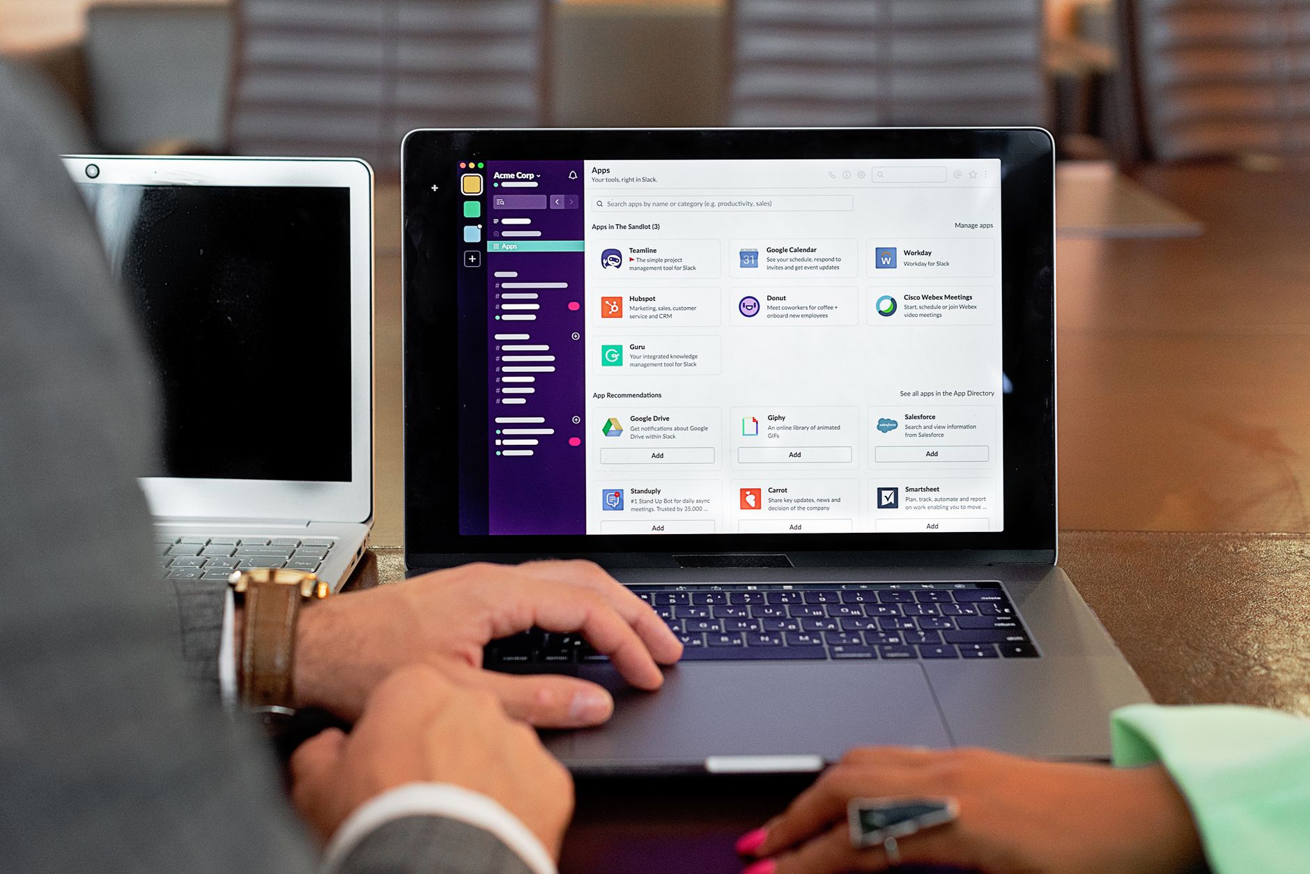 The integration layer: why disconnected tools slow you down - AI implementation for businesses