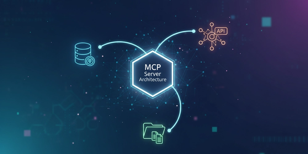 MCP Server: What It Is and Why AI Agents Need It - AI implementation for businesses