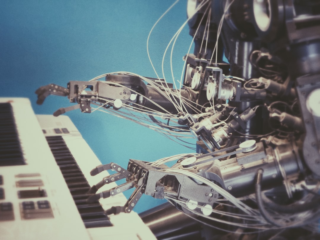What Hyperautomation Delivers for Your Business - AI implementation for businesses