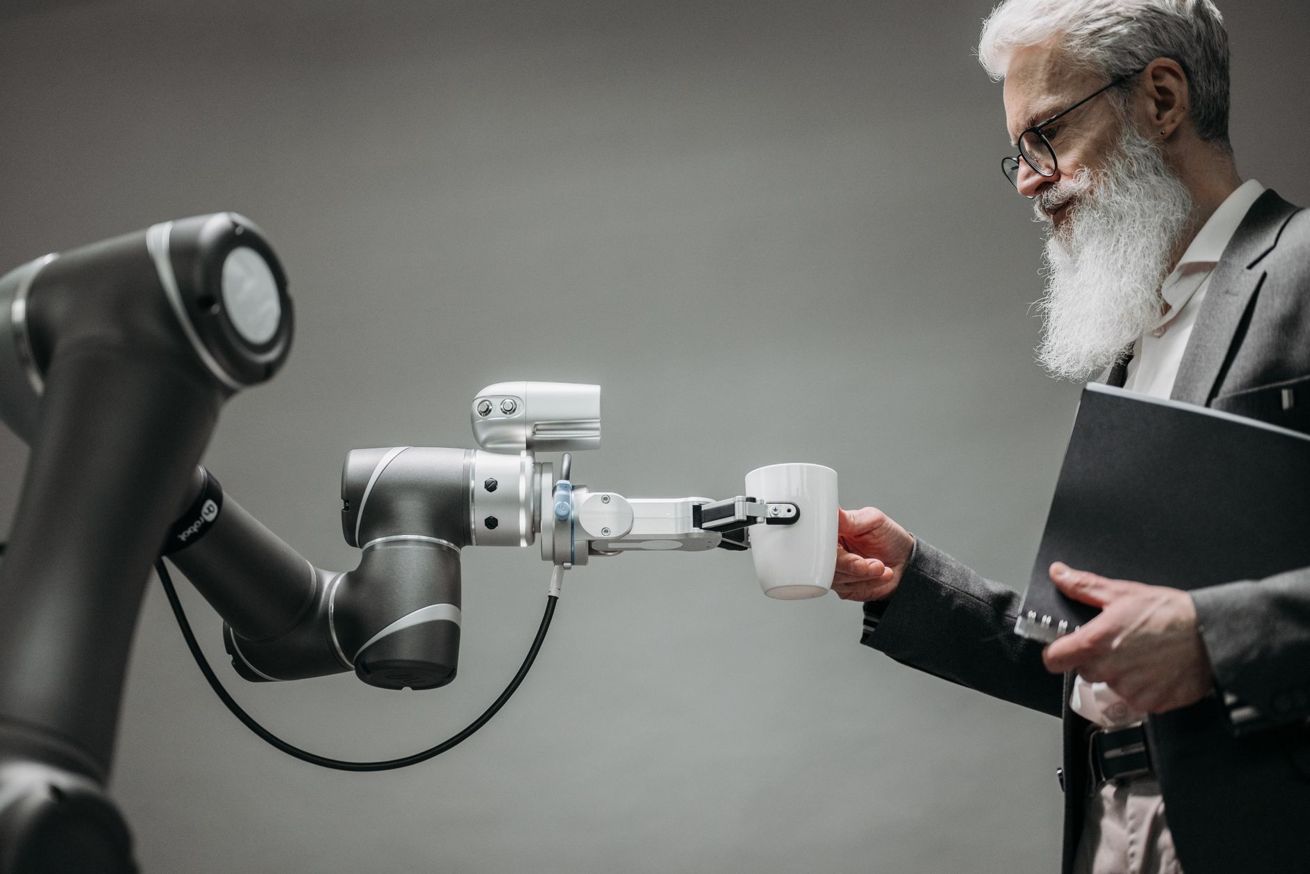 What Is RPA? A Clear Explanation for SMEs - AI implementation for businesses
